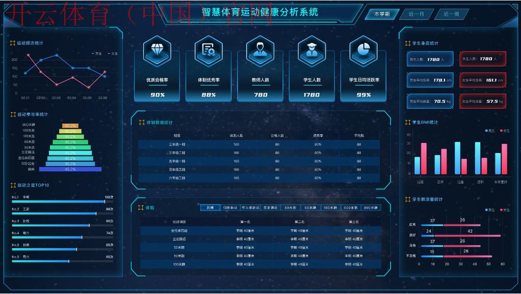 云开体育电脑版，打造用户友好的体育数据方案