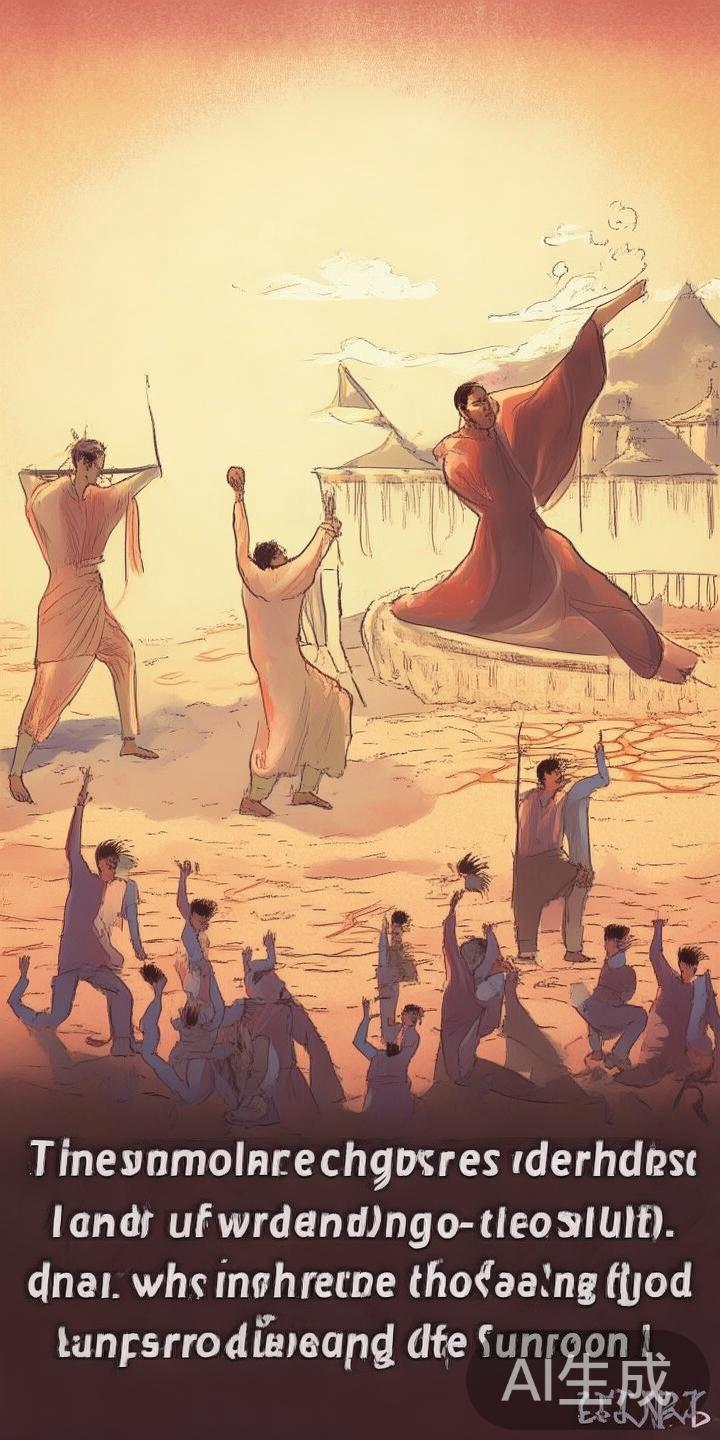 全面解析传统文化中的多样开运运动方式及其文化意义 在快节奏的现代生活中,许多人开始关注传统文化中蕴含