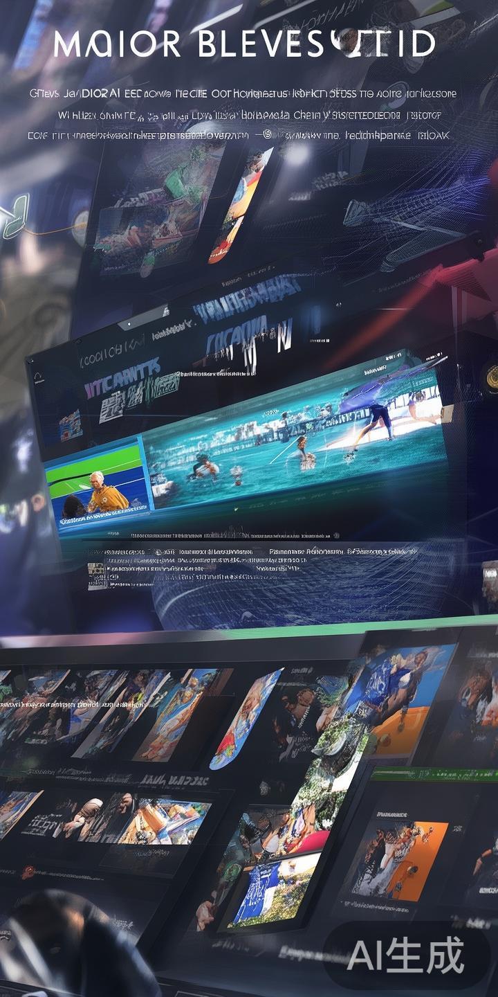 云开体育官方赛事精彩回放:带你重温每个难忘瞬间与激动时刻 云开体育为用户提供多元化的内容,包括足球、篮球、网