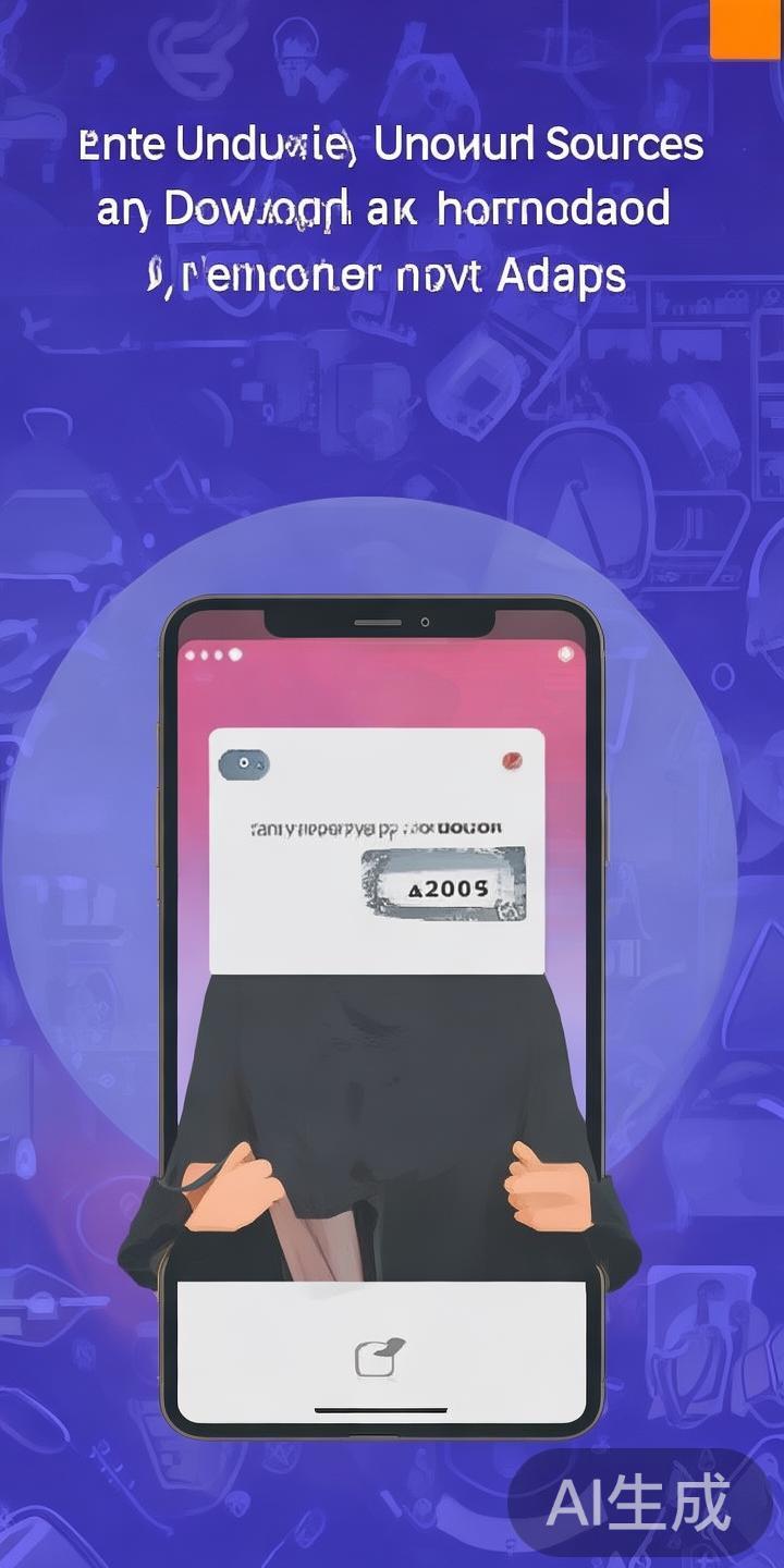 注意事项：下载安装前，务必确保设备已开启“未知来源