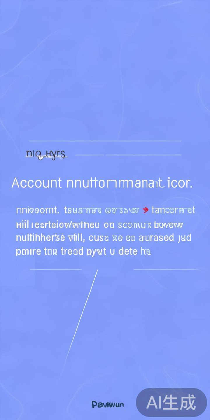 账户信息错误：输入的账号或密码错误，或账户被冻结，